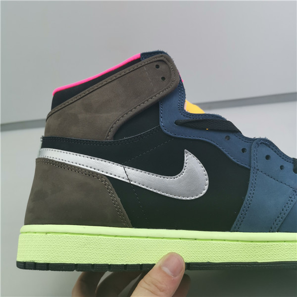 AIR JORDAN 1 BIO HACK 555088-201