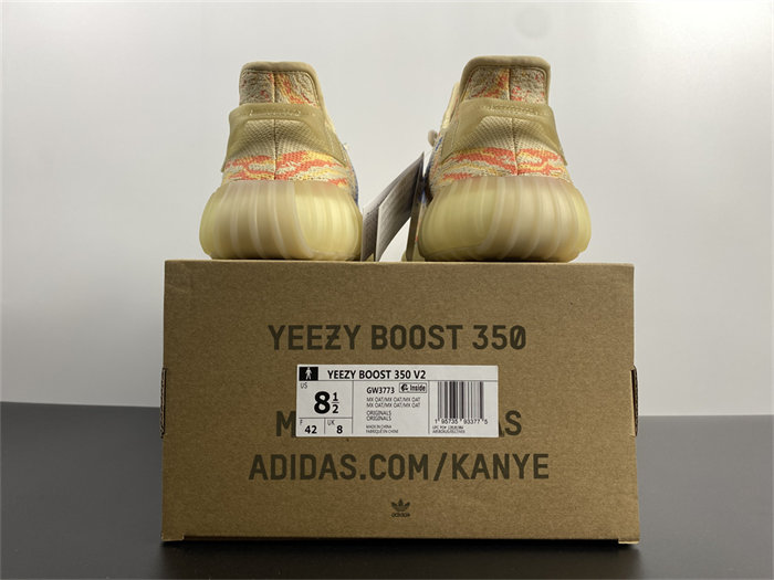 Ad*s yeezy boost 350 v2 mx oat gw3773