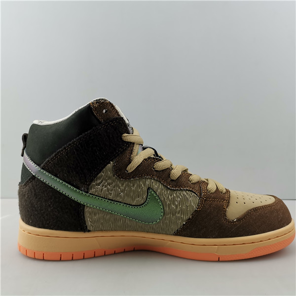 NIKE SB DUNK HIGH CONCEPTS TURDUNKEN DC6887-200