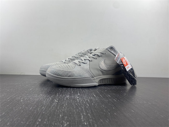 Nike Kobe 4 Protro H FQ3544-002