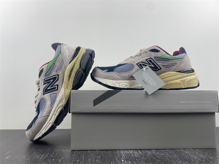 new balance NB M990GA3