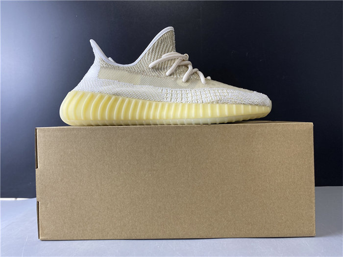 Ad*s yeezy boost 350 v2 natural fz5246