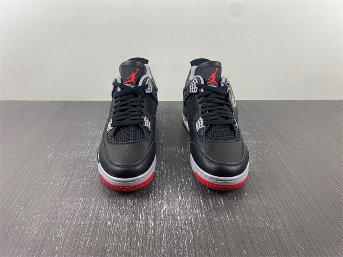 Jordan 4 Retro Bred Reimagined FV5029-006