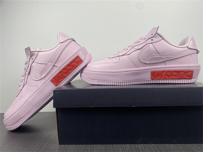 Air Force 1 Low Fontanka Foam Pink DA7024-600