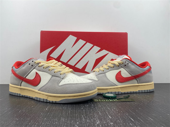 Nike Dunk Low 85 “Athletic Department” FJ5429-133