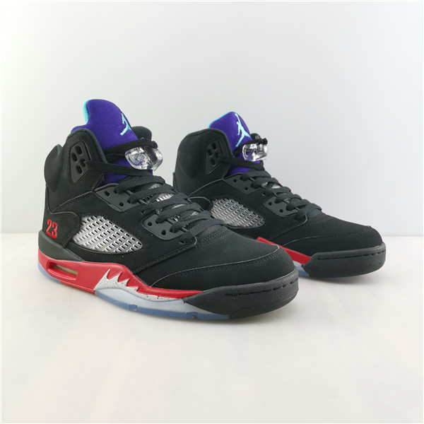 Air Jordan 5 Retro Top 3 CZ1786-001