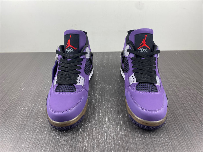 Air Jordan 4 z111