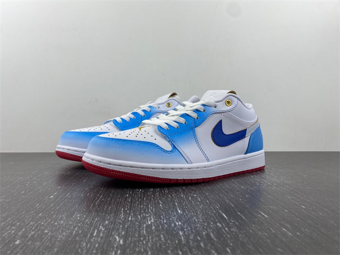 Air Jordan 1 Low  FN8895-141