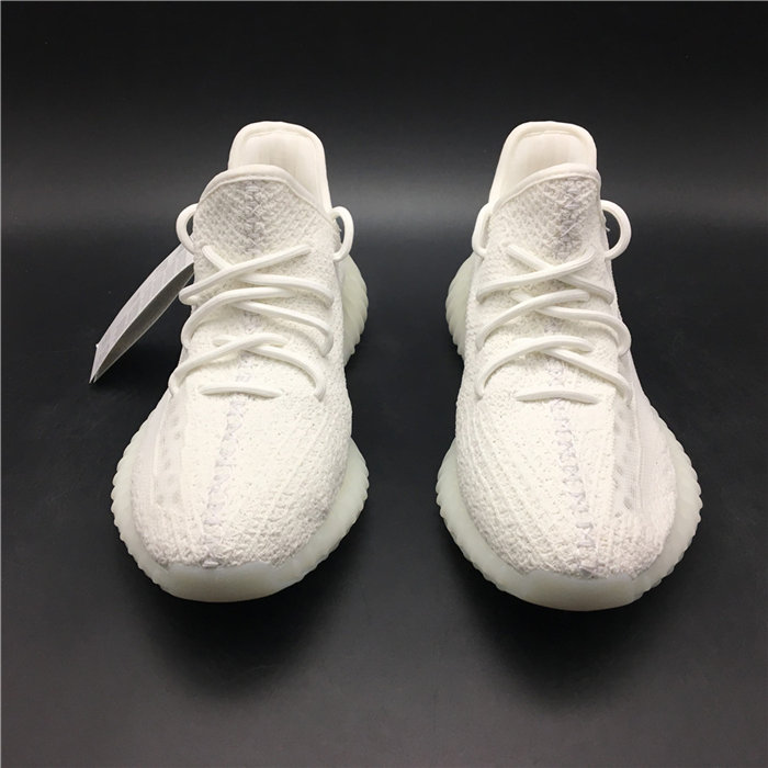 Ad*s yeezy boost 350 v2 all white eg7962