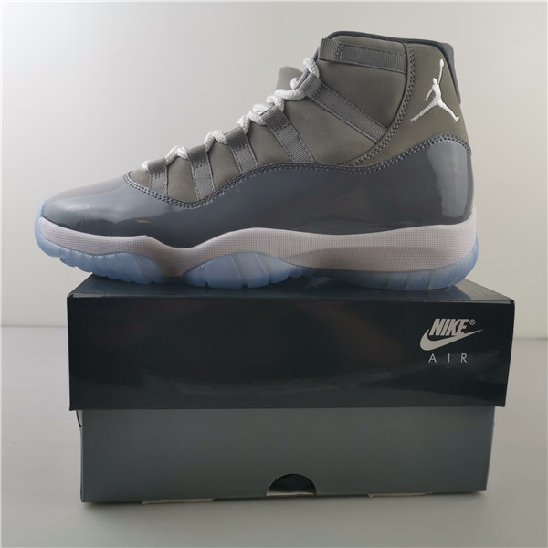 Jordan 11 Retro Cool Grey ct8012-005