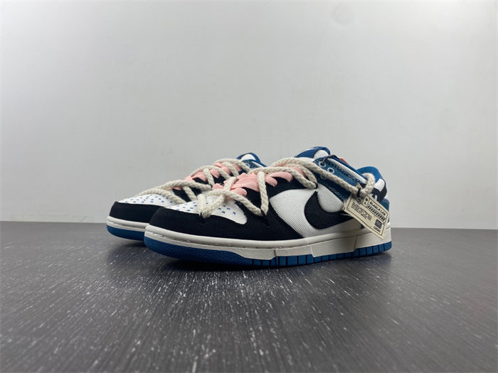 Nike Dunk Low DV0834-101