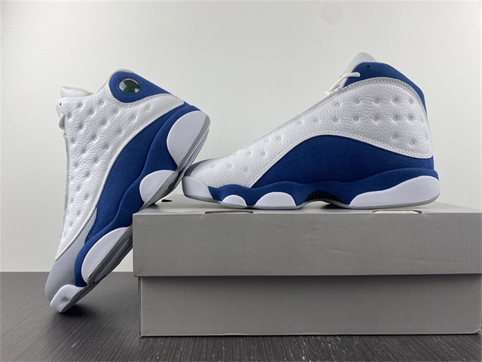 Jordan 13 Retro French Blue 414571-164