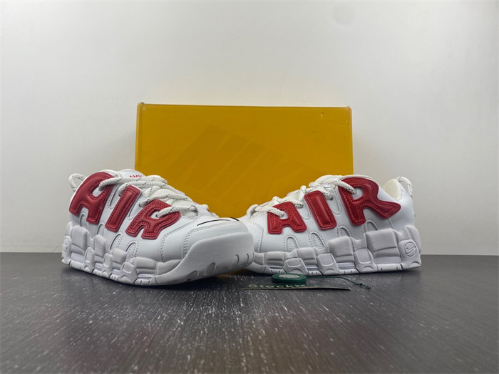 AMBUSH x Nike Air More Uptempo Low FB1299401