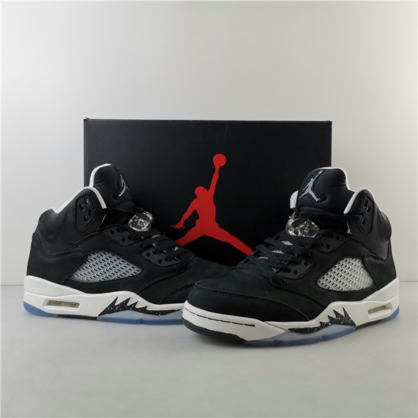 Jordan 5 Retro Oreo 136027-035