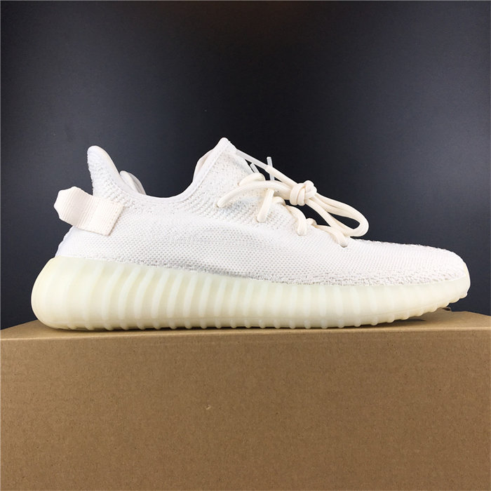 Ad*s yeezy boost 350 v2 cream cp9366