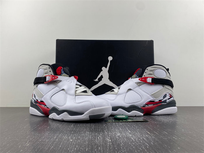 Jordan 8 Retro Bugs Bunny 305381-103