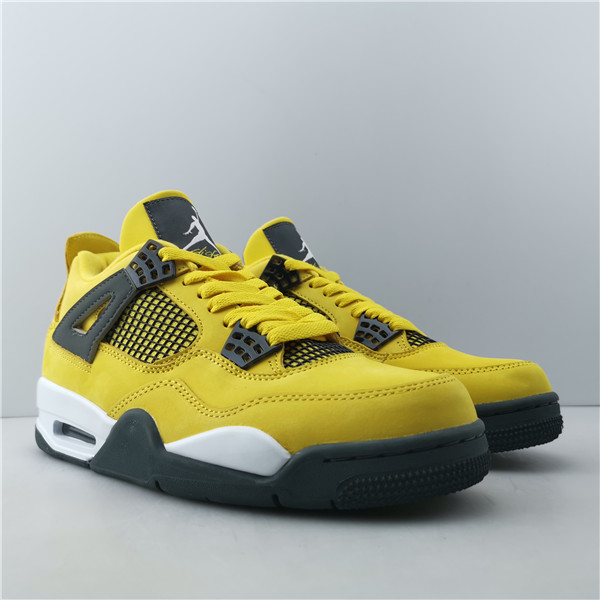 AIR JORDAN 4 RETRO LS 