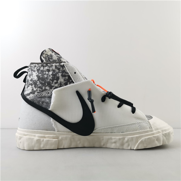 Nike Blazer Mid READYMADE White CZ3589-100