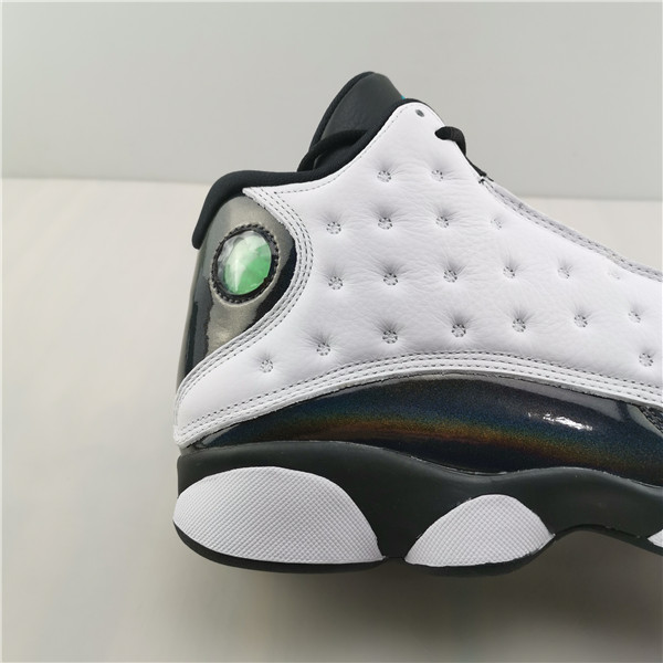 Air Jordan 13 Retro Barons Hologram 414571-115