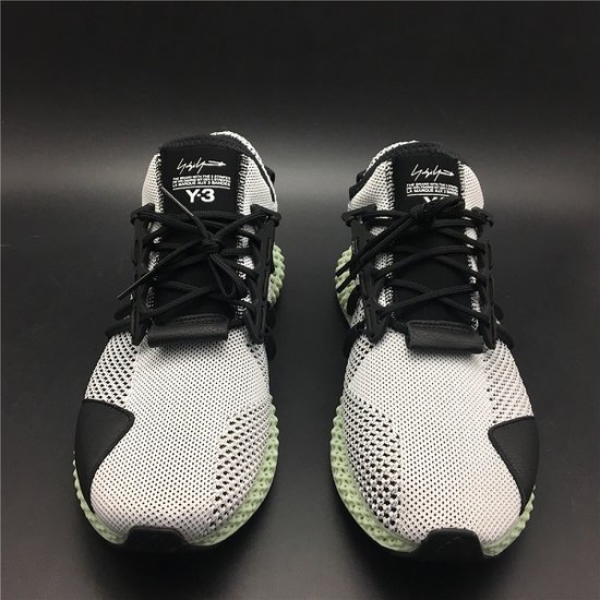 Ad*s y-3 runner 4d