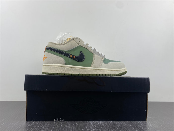 Air Jordan 1 Low  FD6819-300