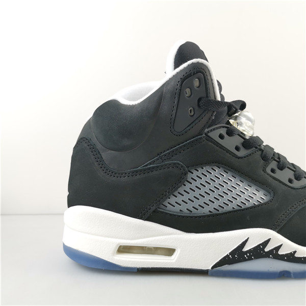 Jordan 5 Retro Oreo 136027-035