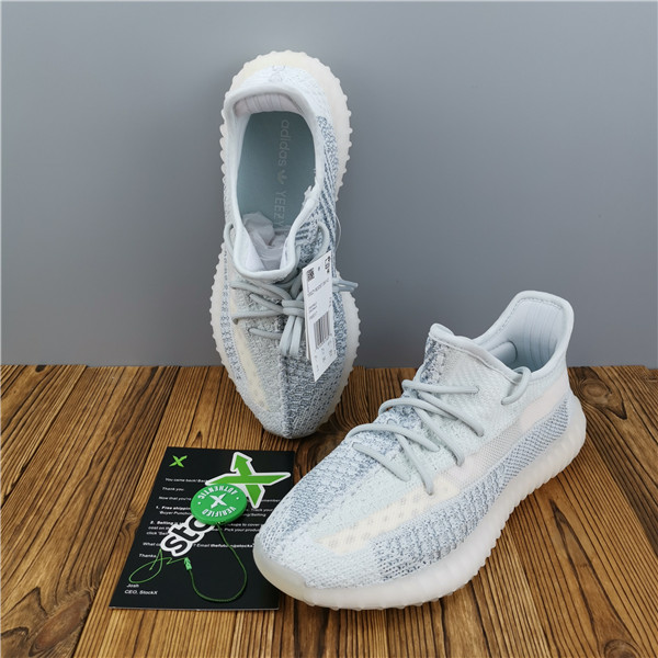 Ad*s yeezy boost 350 v2 cloud white rf fw5317