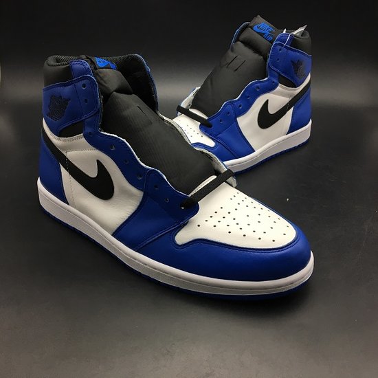 AIR JORDAN 1 HIGH OG “GAME ROYAL” 555088-041