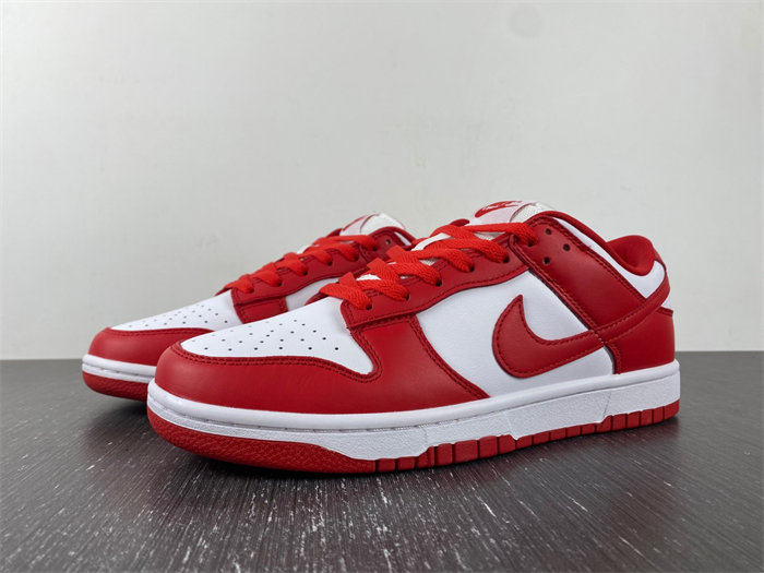 Nike Dunk Low University Red  CU1727-100.1