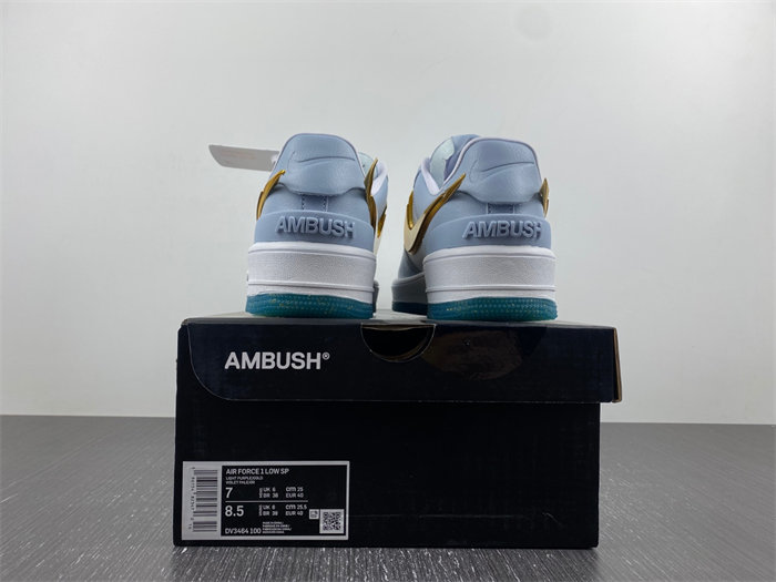 NIKE AMBUSH x Air Force 1 Low DV3464-100