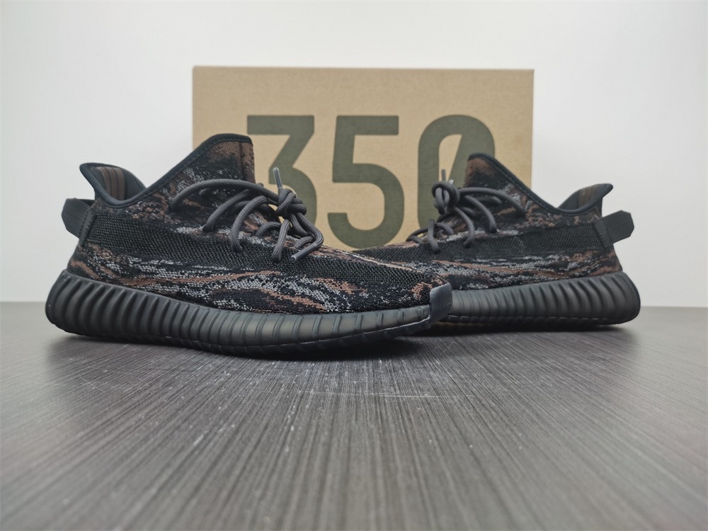 Ad*s yeezy boost 350 v2 mx rock gw3774