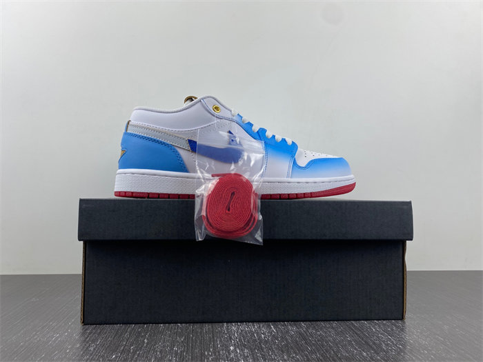 Air Jordan 1 Low  FN8895-141