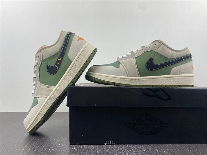 Air Jordan 1 Low  FD6819-300