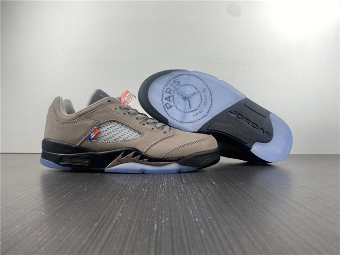 Jordan 5 Retro Low PSG DX6325-204