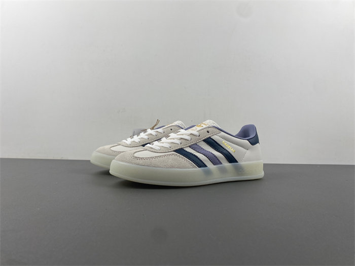 GAZELLE INDOOR SHOES  LG1643