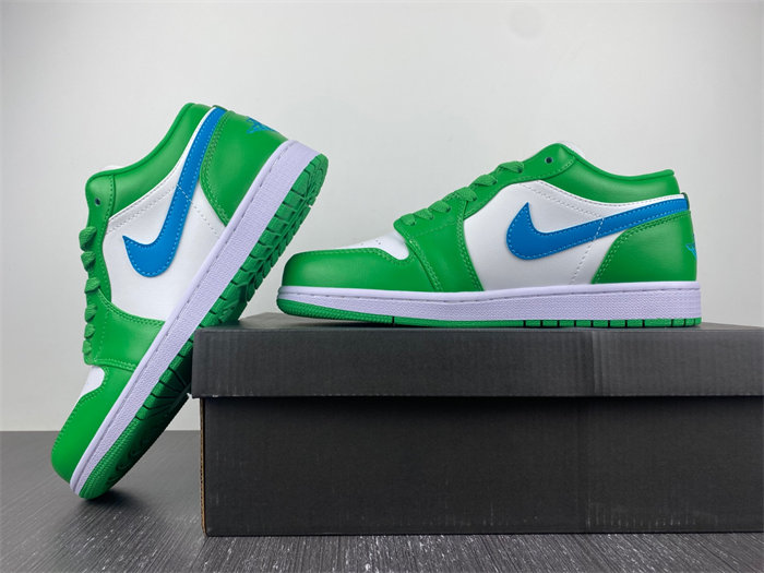 Air Jordan 1 Low DC0774-30418