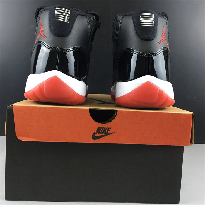 Jordan 11 Retro Playoffs 378037-010