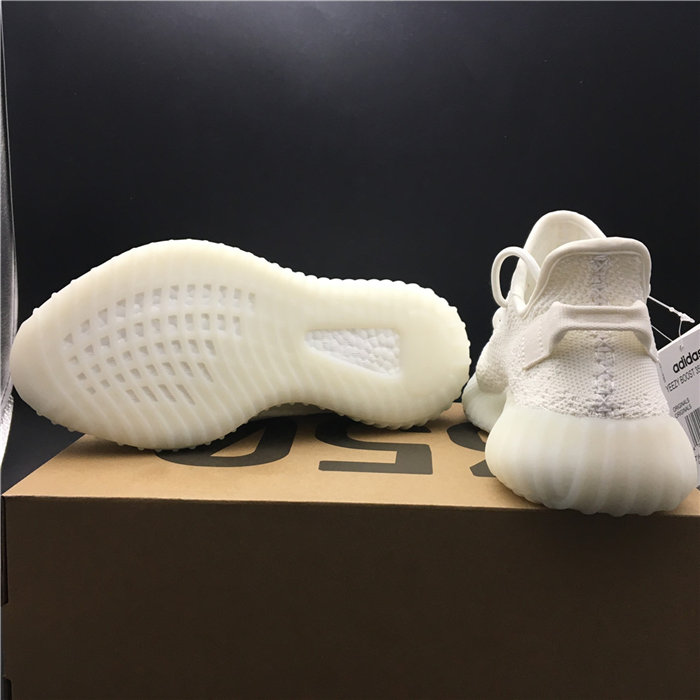 Ad*s yeezy boost 350 v2 all white eg7962