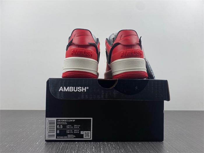 AMBush x Nike Air Force 1 Low DV3464-005