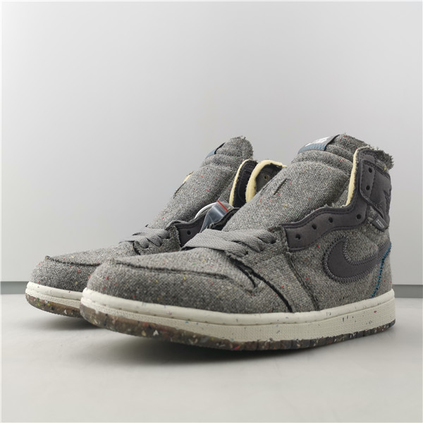 Jordan 1 Retro High Zoom Crater CW2414-010