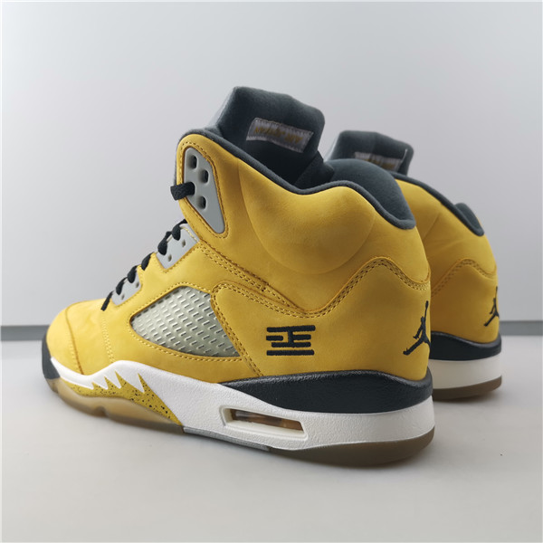 AIR JORDAN 5 “TOKYO 23” 454783-701