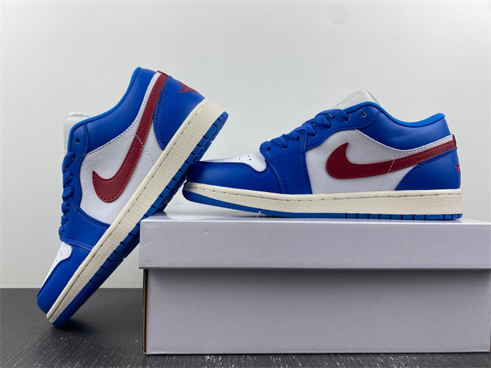 Air Jordan 1 Low  DC0774-416.