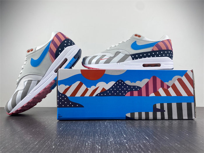 Nike Air Max 1 Parra AT3057-100