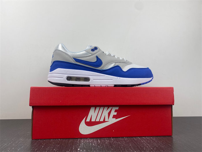 Nike Air Max 1 Anniversary Royal 908375-102