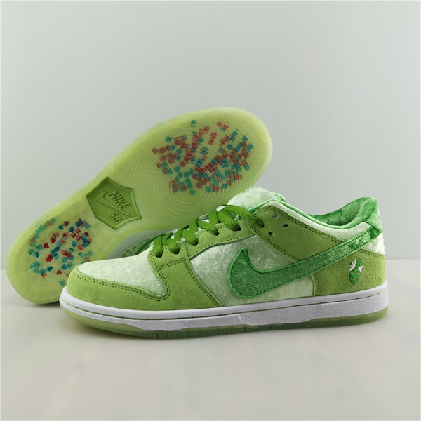 NIKE SB DUNK LOW PRO QS CT2552-300