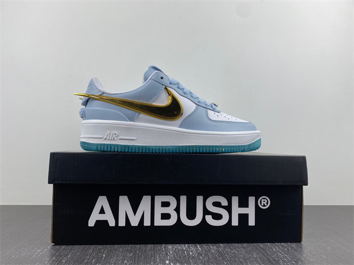 NIKE AMBUSH x Air Force 1 Low DV3464-100