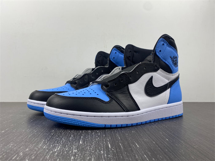 Air Jordan 1 High  DZ5485-400