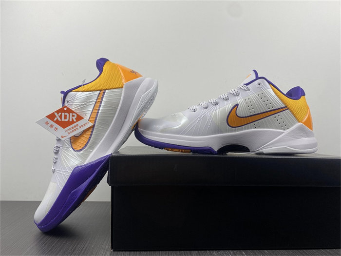 Nike Zoom Kobe V Ink 386430-102