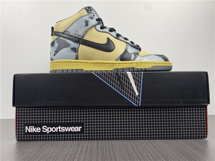 Nike Dunk High DD9404-700