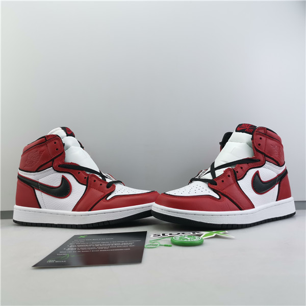 Air Jordan 1 Retro High OG 555088 129